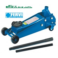 CRIC A CARRELLO FERVI ART. 0065A